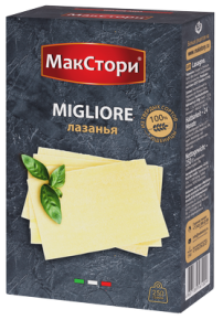 Лазанья Migliore